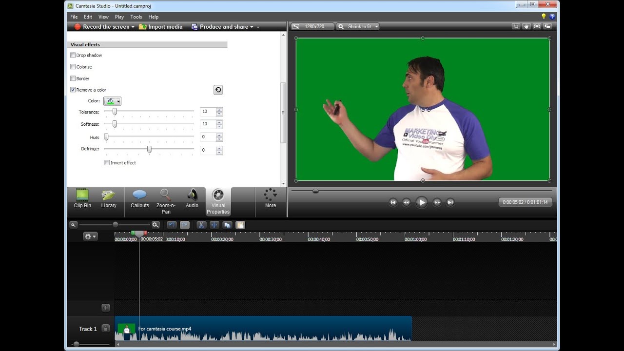 camtasia software for win xp